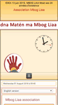 Mobile Screenshot of mbogliaa.com