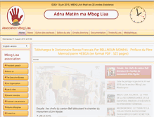 Tablet Screenshot of mbogliaa.com